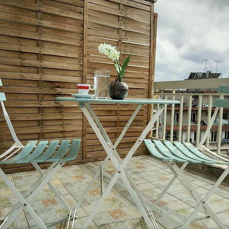 Little Romantic Appartment Agrinio Buitenkant foto