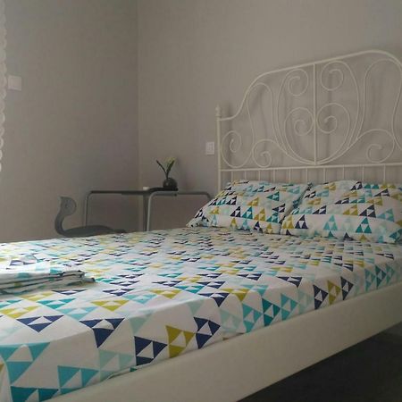 Little Romantic Appartment Agrinio Buitenkant foto
