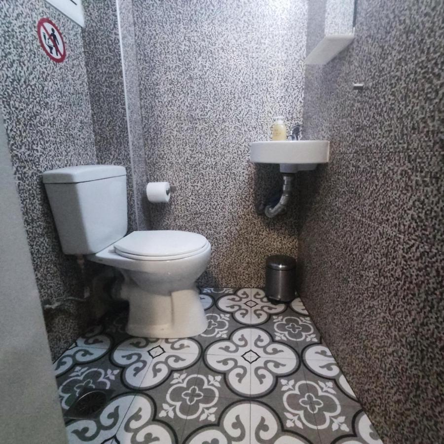 Little Romantic Appartment Agrinio Buitenkant foto