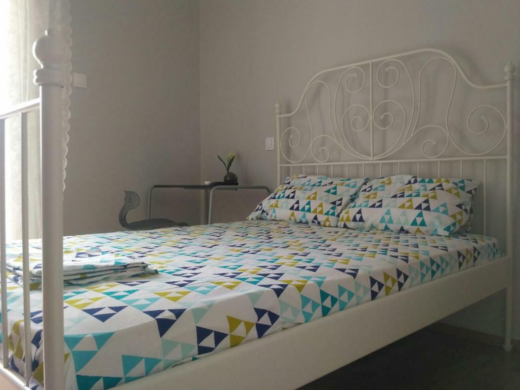 Little Romantic Appartment Agrinio Buitenkant foto